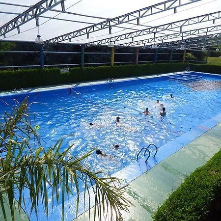 Complejo Ecologico Naturaleza Viva Otel Buenos Aires Dış mekan fotoğraf