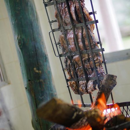Complejo Ecologico Naturaleza Viva Otel Buenos Aires Dış mekan fotoğraf