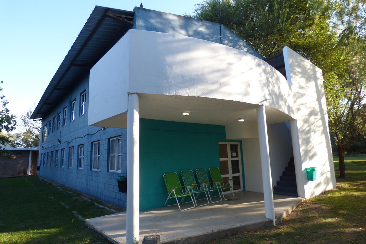 Complejo Ecologico Naturaleza Viva Otel Buenos Aires Dış mekan fotoğraf
