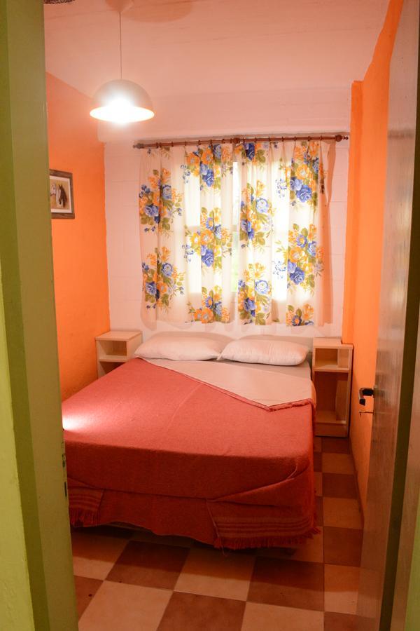 Complejo Ecologico Naturaleza Viva Otel Buenos Aires Dış mekan fotoğraf