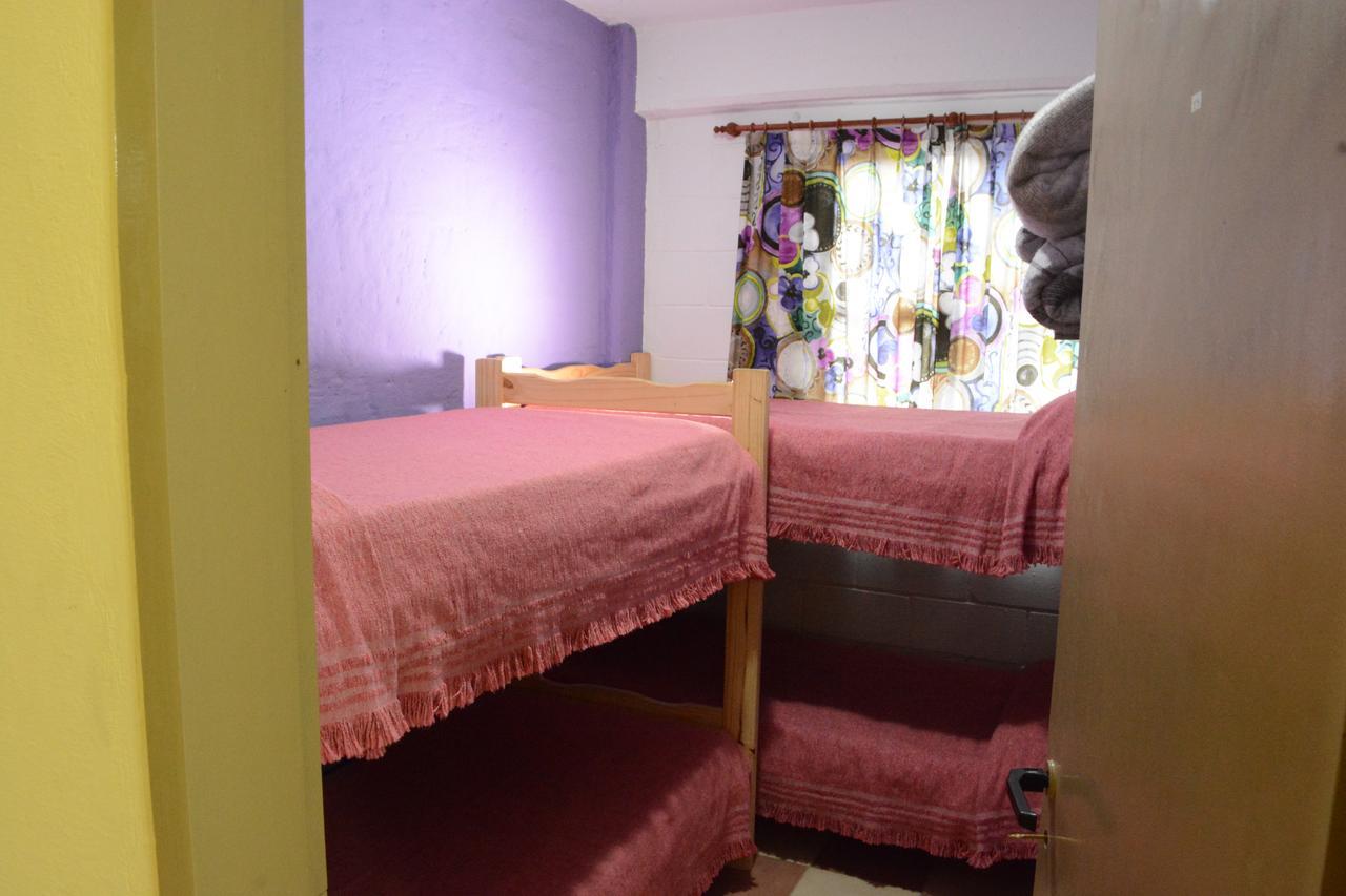 Complejo Ecologico Naturaleza Viva Otel Buenos Aires Dış mekan fotoğraf