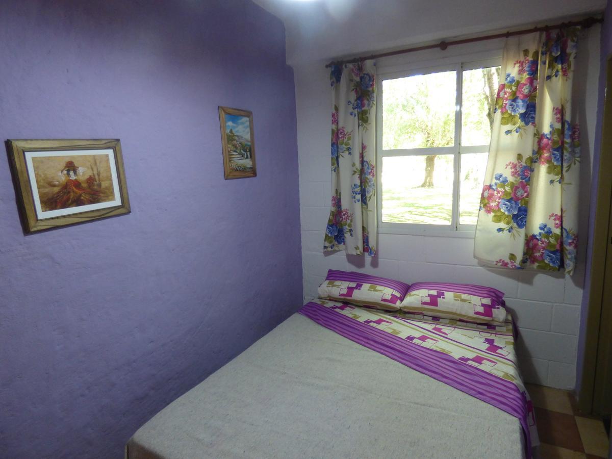 Complejo Ecologico Naturaleza Viva Otel Buenos Aires Dış mekan fotoğraf