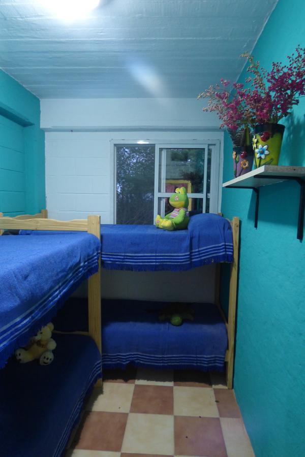 Complejo Ecologico Naturaleza Viva Otel Buenos Aires Dış mekan fotoğraf